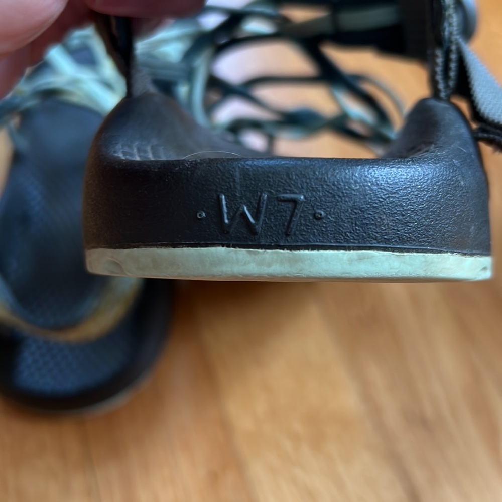 Chacos - Picture 3 of 3